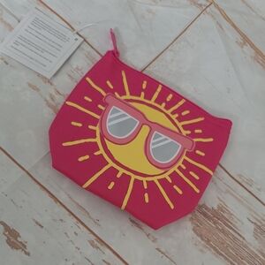 thirty-one .. Cool Zip Snacker‎ .. Glamour Sun